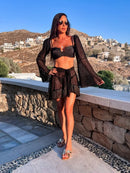 Biquíni Maré Serena – Elegância Simples que Encanta