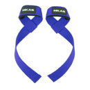 Strap de Punho Antiderrapante para Musculação & Crossfit (1 Par)