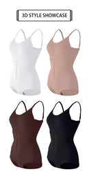 Body Modelador Feminino