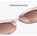 Óculos de Sol Feminino MERCELYN | Fashion Casual