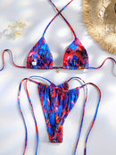 Biquíni Feminino Rinabe | Verão 2025