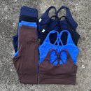 Legging Feminina de Alta Performance - Conforto e Estilo para Seu Treino