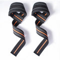 Strap de Punho Antiderrapante para Musculação & Crossfit (1 Par)