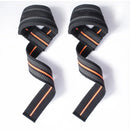 Strap de Punho Antiderrapante para Musculação & Crossfit (1 Par)