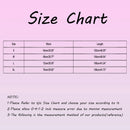 Calça Saia Brisa do Mar