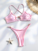 Biquíni Feminino Rinabe | Verão 2025