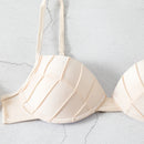 Biquíni Maré Serena – Elegância Simples que Encanta