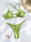 Biquíni Feminino Rinabe | Verão 2025