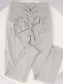 Legging Feminina Seamless de Yoga – Cintura Alta, Compressão e Conforto Total