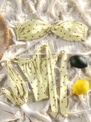 Biquíni Feminino Rinabe | Verão 2025