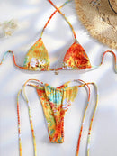 Biquíni Feminino Rinabe | Verão 2025