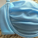 Biquíni Três Encantos – Conjunto 3 Peças com Amarração