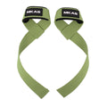 Strap de Punho Antiderrapante para Musculação & Crossfit (1 Par)
