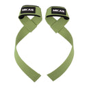 Strap de Punho Antiderrapante para Musculação & Crossfit (1 Par)