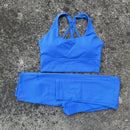 Legging Feminina de Alta Performance - Conforto e Estilo para Seu Treino