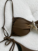Biquíni Starfish