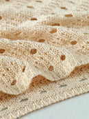 Vestido Saída de Praia Longo EDOLYNSA – Leve e Sofisticado