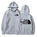 Moletom Masculino com Capuz Casual Esportivo – Conforto e Estilo para o Dia a Dia