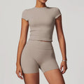 Top / Conjunto Fitness Feminino de Alta Performance – Conforto em Todos os Movimentos