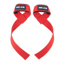 Strap de Punho Antiderrapante para Musculação & Crossfit (1 Par)
