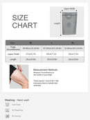 Joelheira/Protetor de Coxa com Compressão VBOSI – Suporte Esportivo Respirável para Ciclismo, Academia e Corrida
