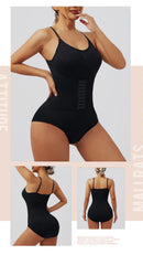 Body Modelador Feminino