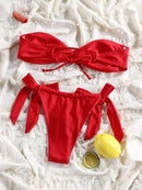 Biquíni Feminino Rinabe | Verão 2025