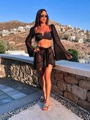 Biquíni Maré Serena – Elegância Simples que Encanta