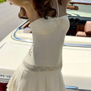 Vestido Brisa do Mar – Leve, Fresco e Perfeito para o Verão