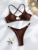 Biquíni Feminino Rinabe | Verão 2025