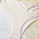 Biquíni Maré Serena – Elegância Simples que Encanta