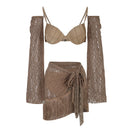 Biquíni Maré Serena – Elegância Simples que Encanta