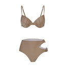 Biquíni Maré Serena – Elegância Simples que Encanta