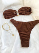 Biquíni Feminino Rinabe | Verão 2025