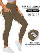 Calça Flare Feminina Super Soft – Cintura Alta com Controle de Abdômen