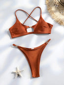 Biquíni Feminino Rinabe | Verão 2025