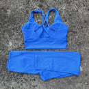 Legging Feminina de Alta Performance - Conforto e Estilo para Seu Treino