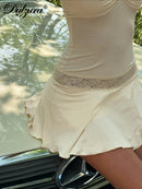 Vestido Brisa do Mar – Leve, Fresco e Perfeito para o Verão