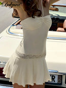 Vestido Brisa do Mar – Leve, Fresco e Perfeito para o Verão