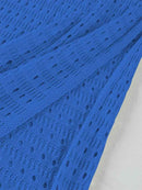 Vestido Saída de Praia Longo EDOLYNSA – Leve e Sofisticado