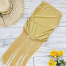 Conjunto Biquíni + Saída de Praia |Estilo e Atitude