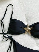 Biquíni Starfish