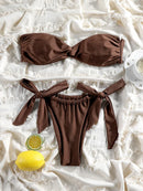 Biquíni Feminino Rinabe | Verão 2025