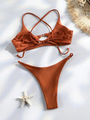 Biquíni Feminino Rinabe | Verão 2025