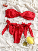 Biquíni Feminino Rinabe | Verão 2025