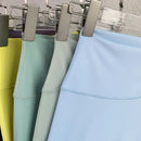 Legging Feminina ANNERYOGA – Conforto, Estilo e Performance